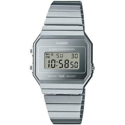Унисекс часовник Casio Vintage - A700WEV-7AEF