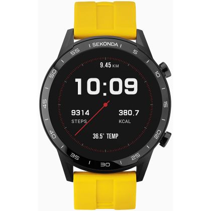 Мъжки смарт часовник Sekonda Active - S-1994.00