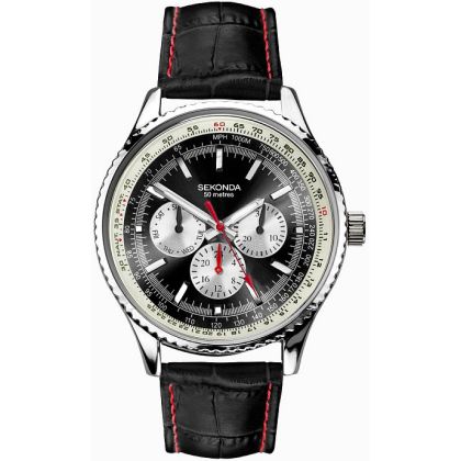 Мъжки аналогов часовник Sekonda Maverick - S-30035.00