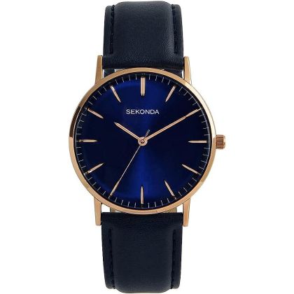 Мъжки аналогов часовник Sekonda Classic - S-1543.00
