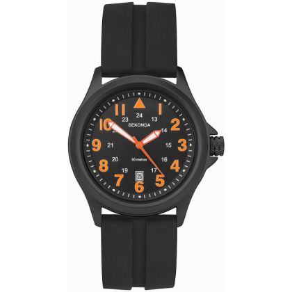 Мъжки аналогов часовник Sekonda Altitude - S-30135.00