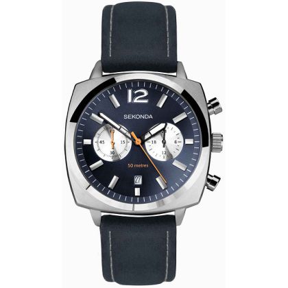 Мъжки аналогов часовник Sekonda Airborne - S-30027.00
