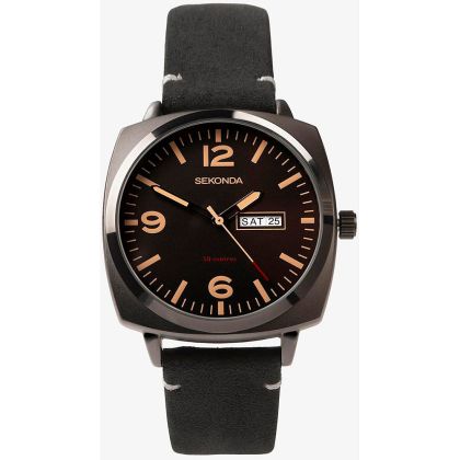 Мъжки аналогов часовник Sekonda Airborne - S-1995.00