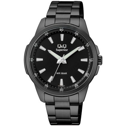 Мъжки аналогов часовник Q&Q Superior - C21A-002PY
