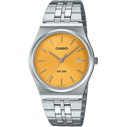 Мъжки аналогов часовник Casio - MTP-B145D-9AVEF