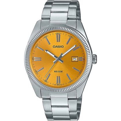 Мъжки аналогов часовник Casio - MTP-1302PD-9AVEF
