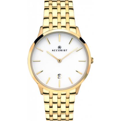 Мъжки аналогов часовник Accurist Signature - A-7239