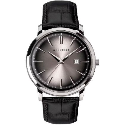 Мъжки аналогов часовник Accurist Classic - A-7355