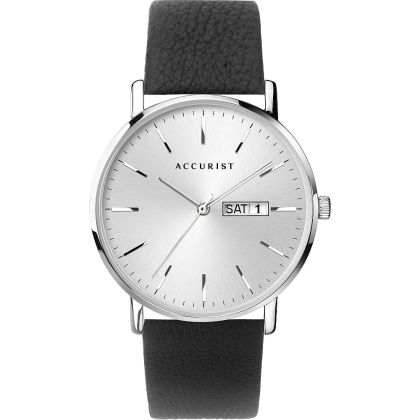 Мъжки аналогов часовник Accurist Classic - A-7296