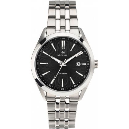 Мъжки аналогов часовник Accurist Classic - A-7221