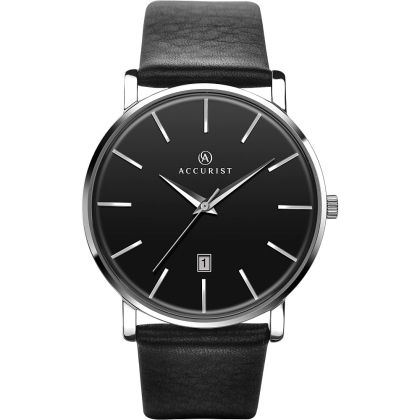 Мъжки аналогов часовник Accurist Classic - A-7124