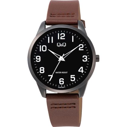Мъжки аналогов часовник Q&Q - C32A-002PY