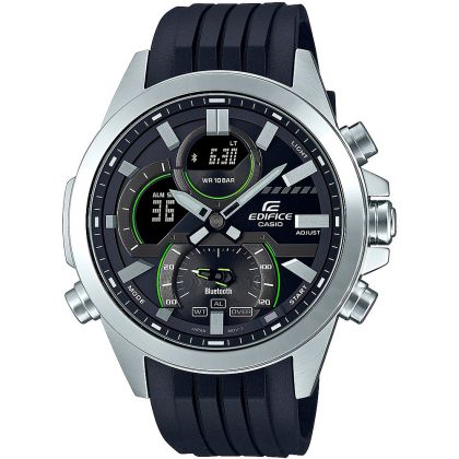 Мъжки часовник Casio Edifice Bluetooth - ECB-30P-1AEF