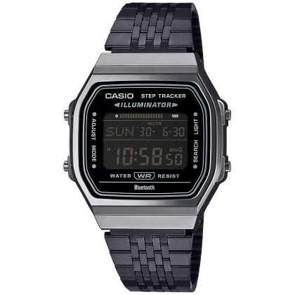 Мъжки часовник Casio Vintage Bluetooth - ABL-100WEGG-1BEF