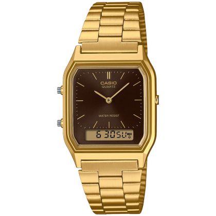 Мъжки часовник Casio - AQ-230GA-5AMQYES