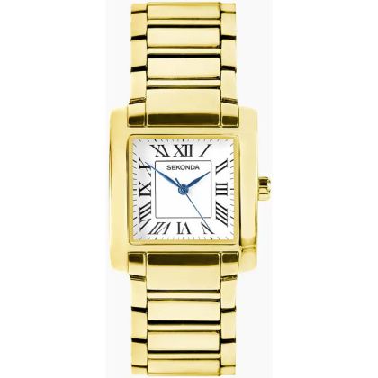 Мъжки часовник Sekonda Montreal - S-30244.00