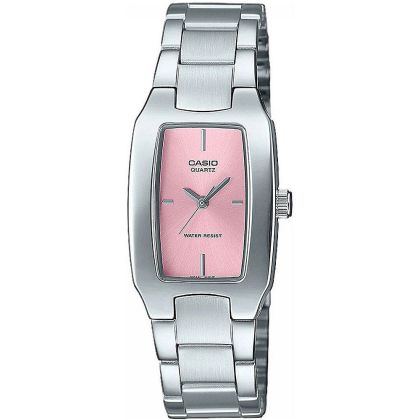 Дамски часовник Casio - Casio Collection - LTP-1165PA-4CEF
