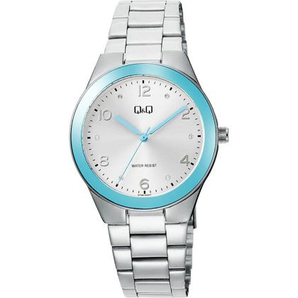 Дамски часовник Q&Q Fashion - Q78B-005PY