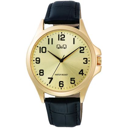 Мъжки часовник Q&Q Standard - C36A-011PY
