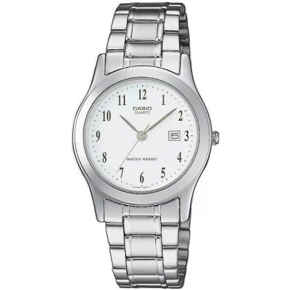 Дамски аналогов часовник Casio - LTP-1141PA-7BEG