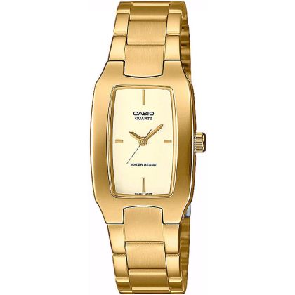 Дамски часовник Casio - LTP-1165PN-9CEF