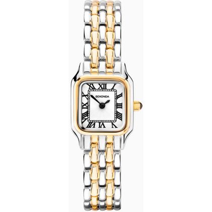 Дамски аналогов часовник Sekonda Monica - S-40125.00