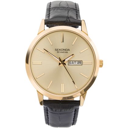 Мъжки часовник Sekonda - S-1838.00
