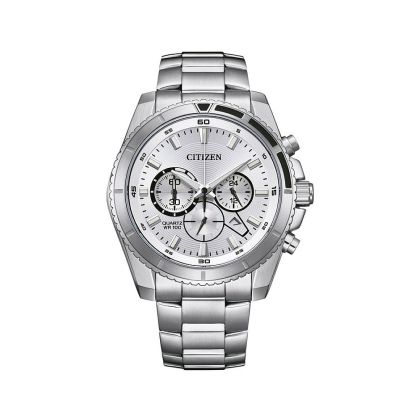 Мъжки часовник Citizen Quartz Chronograph - AN8200-50A