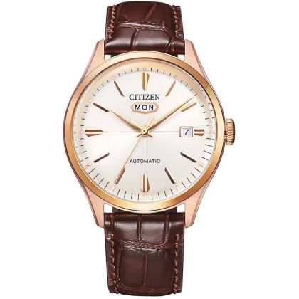 Мъжки часовник Citizen Basic Automatic - NH8393-05AE