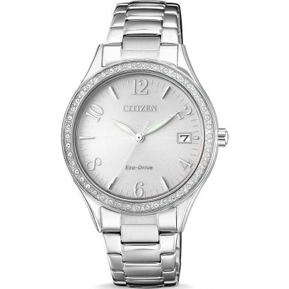 Дамски часовник CITIZEN Eco-Drive - EO1180-82A