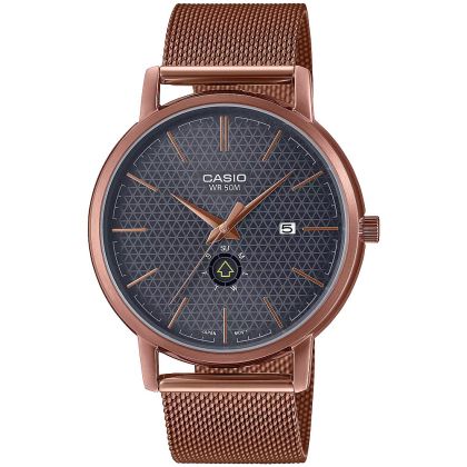 Мъжки часовник Casio - MTP-B125MR-8AVDF