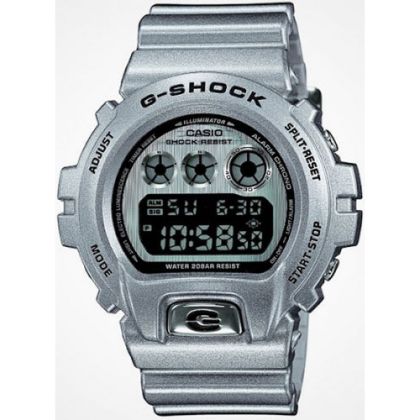 Мъжки часовник CASIO G-SHOCK - DW-6930BS-8ER