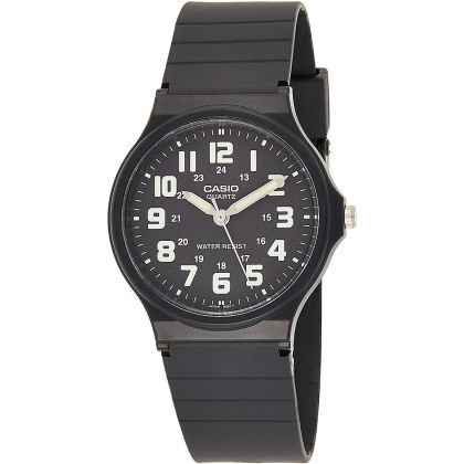 Мъжки аналогов часовник Casio - MQ-71-1BDF