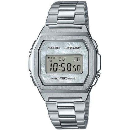 Мъжки часовник Casio Vintage Collection - A1000D-7EF