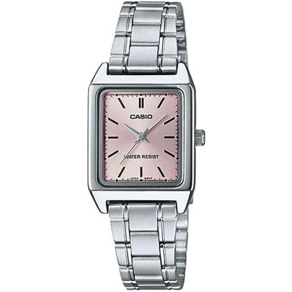 Дамски аналогов часовник CASIO - Casio Collection - LTP-V007D-4EUDF