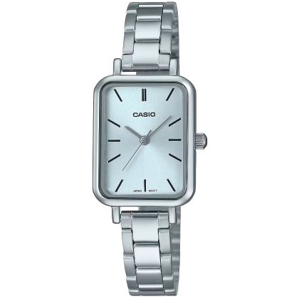 Дамски аналогов часовник Casio - Casio Collection - LTP-V009D-2EUDF