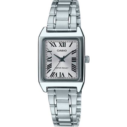 Дамски аналогов часовник Casio - Casio Collection - LTP-V007D-7BUDF