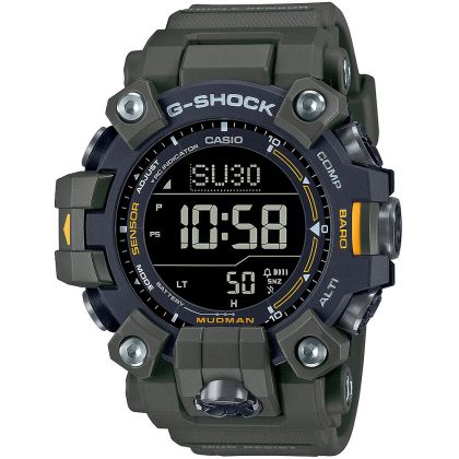 Мъжки часовник Casio G-Shock Mudman - GW-9500-3ER