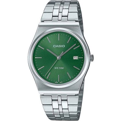 Мъжки аналогов часовник Casio - MTP-B145D-3AVEF