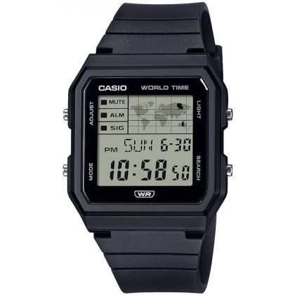 Дигитален часовник Casio - Casio Collection - LF-30W-1AE
