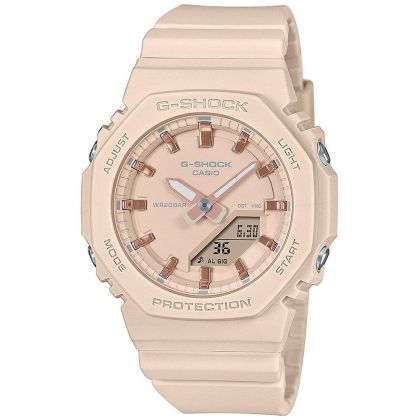 Дамски часовник Casio G-Shock - GMA-P2100M-4AER