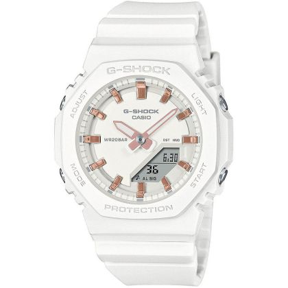 Дамски часовник Casio G-Shock - GMA-P2100M-7AER