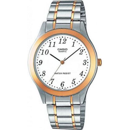 Дамски часовник CASIO - LTP-1263PG-7BEF