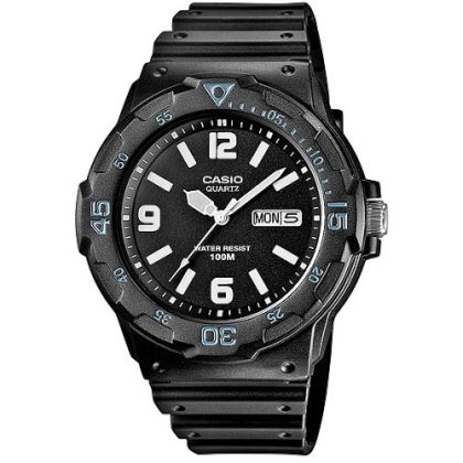 Мъжки часовник CASIO - MRW-200H-1B2VEF