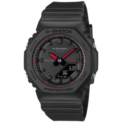 Дамски часовник Casio G-Shock - GMA-P2100SA-1A1ER-LIQ