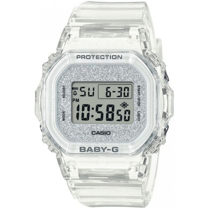 Дамски часовник Casio Baby-G - BGD-565GC-7ER