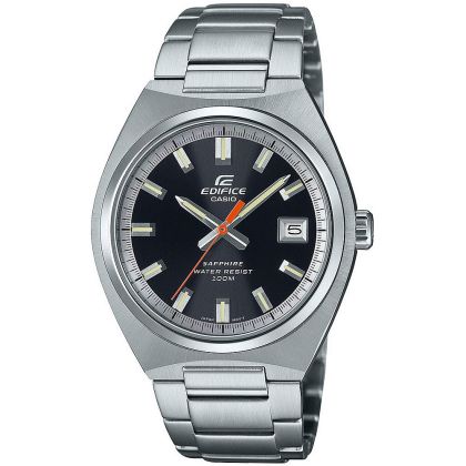 Мъжки часовник Casio Edifice Sapphire - EFB-109D-1AVEF