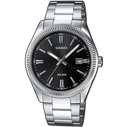 Мъжки часовник CASIO - MTP-1302PD-1A1VEF