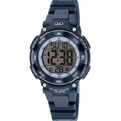 Детски дигитален часовник Q&Q - M149J007Y