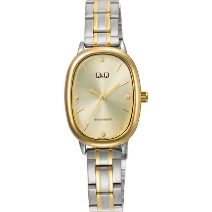 Дамски часовник Q&Q Fashion  - Q06C-003PY